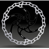 Disc de frână GALFER BIKE DISC WAVE Ø200X2.0MM
