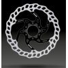 Disc de frână GALFER BIKE MTB DISC WAVE CENTER-LOCK SYSTEM Ø160X2.0MM