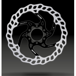 Disc de frână GALFER BIKE MTB DISC WAVE CENTER-LOCK SYSTEM Ø160X2.0MM Disc de frână GALFER BIKE MTB DISC WAVE CENTER-LOCK SYSTEM Ø160X2.0MM