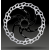 Disc de frână GALFER BIKE MTB DISC WAVE CENTER-LOCK SYSTEM Ø180X2.0MM