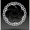Disc de frână GALFER BIKE MTB DISC WAVE Ø160X1.8MM Disc de frână GALFER BIKE MTB DISC WAVE Ø160X1.8MM thumb