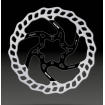 Disc de frână GALFER BIKE MTB DISC WAVE Ø160X1.8MM Disc de frână GALFER BIKE MTB DISC WAVE Ø160X1.8MM thumb
