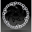 Disc de frână GALFER BIKE MTB DISC WAVE Ø180X2.0MM Disc de frână GALFER BIKE MTB DISC WAVE Ø180X2.0MM thumb