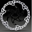 Disc de frână GALFER BIKE MTB DISC WAVE Ø223X2.00MM thumb