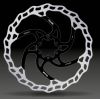 Disc de frână GALFER BIKE MTB DISC WAVE Ø203X1.8MM
