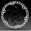 Disc de frână GALFER BIKE MTB DISC WAVE Ø203X1.8MM Disc de frână GALFER BIKE MTB DISC WAVE Ø203X1.8MM thumb