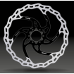 Disc de frână pentru bicicletă GALFER BIKE MTB DISC WAVE CENTER-LOCK SYSTEM Ø203X2MM Disc de frână pentru bicicletă GALFER BIKE MTB DISC WAVE CENTER-LOCK SYSTEM Ø203X2MM thumb