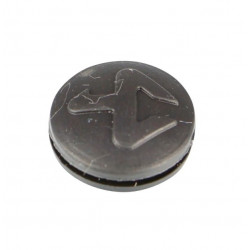 Garnitura AKRAPOVIC P-GUV004