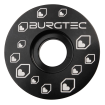Capac de ghidon BURGTEC Top Cap Burgtec Black Capac de ghidon BURGTEC Top Cap Burgtec Black thumb