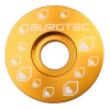 Capac de ghidon BURGTEC Top Cap ­Burgtec Bullion