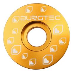 Capac de ghidon BURGTEC Top Cap Burgtec Bullion Capac de ghidon BURGTEC Top Cap Burgtec Bullion