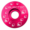 Capac de bicicletă BURGTEC Top Cap Toxic Barbie Capac de bicicletă BURGTEC Top Cap Toxic Barbie thumb