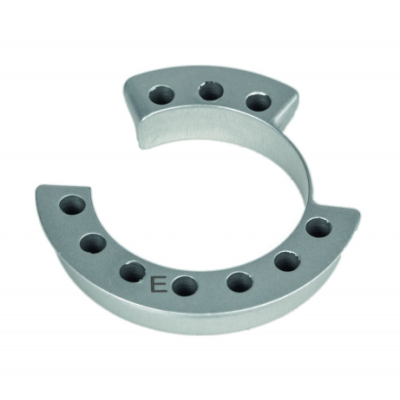 Inel de compresie pentru furca ORBEA HS02-01 HEADSET 1-1/8 COMPRESSION RING Inel de compresie pentru furca ORBEA HS02-01 HEADSET 1-1/8 COMPRESSION RING