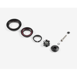 Capul ORBEA HEADSET SEMI-INT. 1-1/8" - 1.5" FSA ORBIT NO.57E Capul ORBEA HEADSET SEMI-INT. 1-1/8" - 1.5" FSA ORBIT NO.57E
