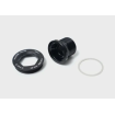 Cap pentru furcă Race Face Cinch Bolt / Puller Cap M18 X 15mm thumb