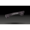 Adaptor etrier frână GALFER CALIPER ADAPTER BIKE RADIAL (POSTMOUNT) +63MM