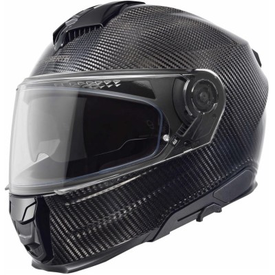 Casca SCHUBERTH S3 CARBON Black