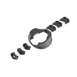 Colector de cablu ORBEA UNIVERSAL COLLECTOR SIC NO-SPB HS02-06 +GROMMETS Colector de cablu ORBEA UNIVERSAL COLLECTOR SIC NO-SPB HS02-06 +GROMMETS