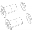 Articulatie ORBEA HARDWARE KIT MAIN PIVOT OIZ H 23 Articulatie ORBEA HARDWARE KIT MAIN PIVOT OIZ H 23 thumb