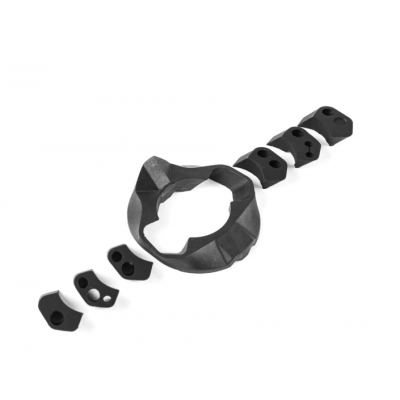 Colector de cablu ORBEA Spb Hs02-05 Sic Collector Regular Stack+Grommets