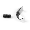 Kit de wedge pentru șa ORBEA SEATPOST WEDGE KIT 27.2 ORCA 2024