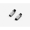 Ghid de cabluri ORBEA CABLEGUIDE WEDGE SWINGARM OIZ CARB thumb