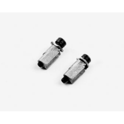 Ghid de cabluri ORBEA CABLEGUIDE WEDGE SWINGARM OIZ CARB