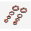 Kit de rulmenți ORBEA BEARING KIT LINKAGE FULL SUSP 20 Kit de rulmenți ORBEA BEARING KIT LINKAGE FULL SUSP 20 thumb