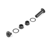 Bucșe pentru trișor ORBEA HARDWARE KIT LINKAGE-SHOCK WILD 23