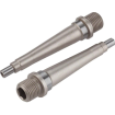 AXA pentru pedală RACE FACE ATLAS PEDAL AXLE KIT AXA pentru pedală RACE FACE ATLAS PEDAL AXLE KIT thumb