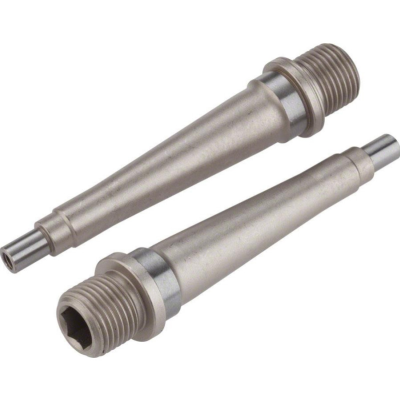 AXA pentru pedală RACE FACE ATLAS PEDAL AXLE KIT AXA pentru pedală RACE FACE ATLAS PEDAL AXLE KIT