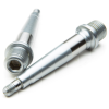 OS pentru pedale RACE FACE AEFFECT PEDAL AXLE KIT