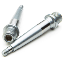 OS pentru pedale RACE FACE AEFFECT PEDAL AXLE KIT OS pentru pedale RACE FACE AEFFECT PEDAL AXLE KIT