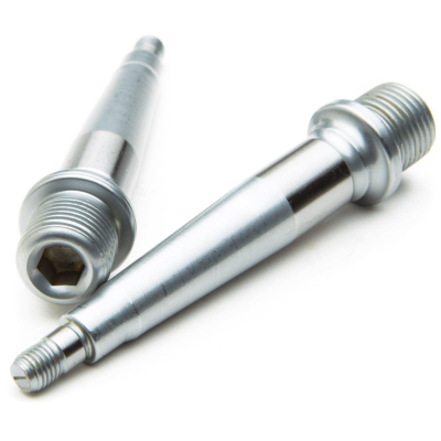 OS pentru pedale RACE FACE AEFFECT PEDAL AXLE KIT