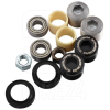 Kit de reparare Race Face Chester Pedal Bearing Rebuild Kit