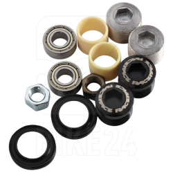 Kit de reparare Race Face Chester Pedal Bearing Rebuild Kit Kit de reparare Race Face Chester Pedal Bearing Rebuild Kit