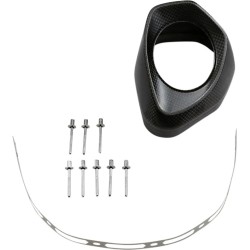 Capac final pentru evacuare AKRAPOVIC V-EC118