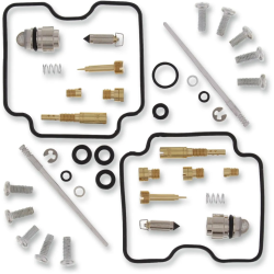 Kit de reparare pentru carburator YAMAHA YFM660-01 Kit de reparare pentru carburator YAMAHA YFM660-01