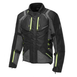 Geacă moto ADRENALINE BERGEN PPE 