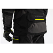 Geacă moto ADRENALINE BERGEN PPE  thumb