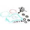 Set arbore colier WISECO CRANK W/BRG + GASKET