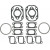 Garnituri VERTEX SET SKI-DOO 710162 Garnituri VERTEX SET SKI-DOO 710162 thumb