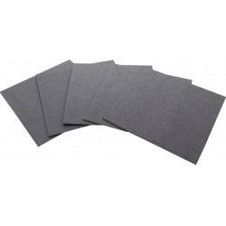 Garnituri  VERTEX EXHAUST UNIVERSAL 310115