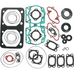 Garnituri  SKI-DOO (BRP)