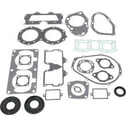 Garnituri  VERTEX YAM SJ/VXR/WR3 611119