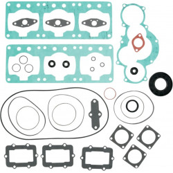 Garnituri  SKI-DOO (BRP)