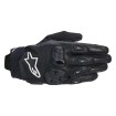 Manusi din piele ALPINESTARS SP X 7 Air BLACK/WHITE thumb