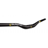 Ghidon de bicicletă BURGTEC Ride Wide DH Alloy Handlebar 35mm 22.5mm