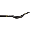 Ghidon de bicicletă BURGTEC Ride Wide DH Alloy Handlebar 35mm 22.5mm thumb