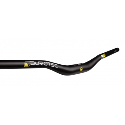 Ghidon de bicicletă  BURGTEC Ride Wide DH Alloy Handlebar ­35mm ­30mm